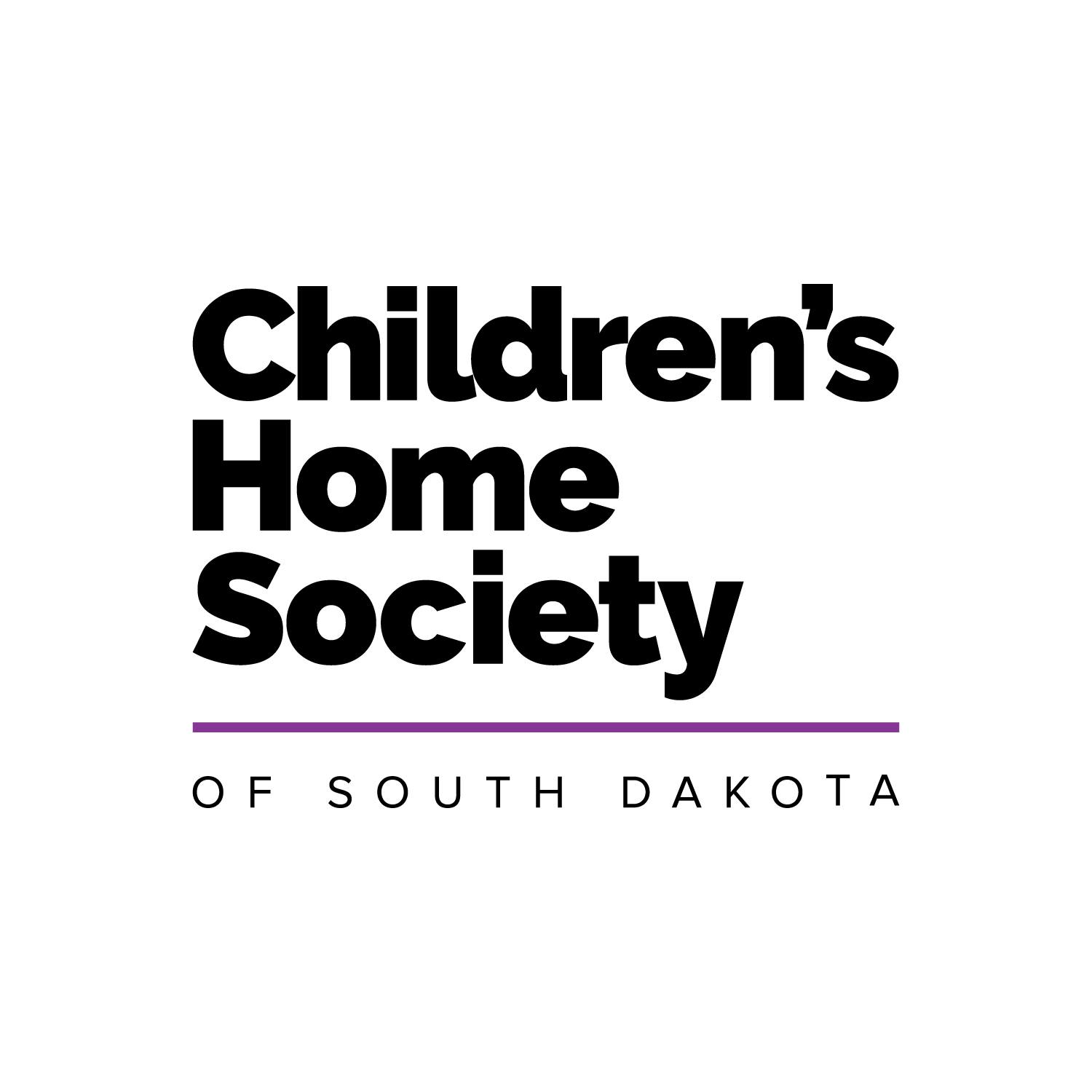 Children's Home Society Logo